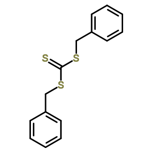 三硫代碳酸二芐酯