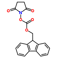 9-芴甲基-N-琥珀酰亞胺基碳酸酯