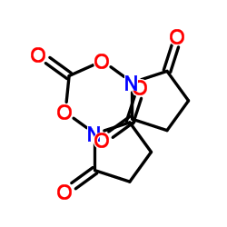 N,N'-二琥珀酰亞胺基碳酸酯