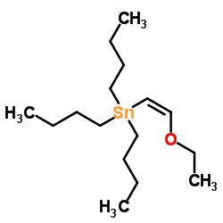 三丁基(2-乙氧基乙烯基)錫