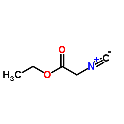 異氰基乙酸乙酯