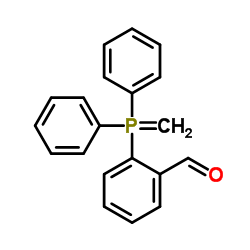 甲酰甲撐基三苯基磷