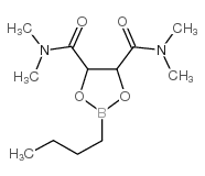 2-丁基-N,N,N',N'-四甲基-二雜戊硼烷-(4R,5R)-二甲酰胺