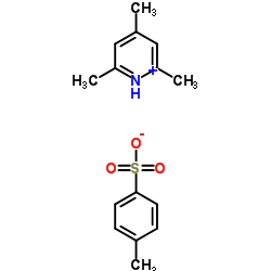 2,4,6-三甲基吡啶對甲苯磺酸鹽