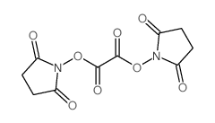 二(N-琥珀酰亞胺基)草酸