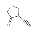 4-氰基-3-四氫噻吩酮