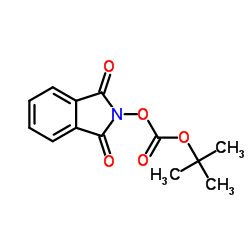 碳酸叔丁基鄰苯二甲酰亞胺基酯