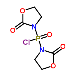 雙(2-氧代-3-惡唑烷基)次磷酰氯