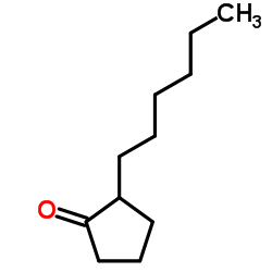 2-己基環(huán)戊酮