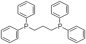 1,3-雙（二苯基膦丙烷）