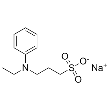 N-乙基-N-(3-磺丙基)苯胺鈉鹽