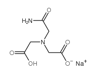 N-(2-乙酰氨基)亞氨基二乙酸單鈉鹽