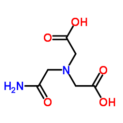 N-(2-乙酰胺基)-2-亞氨基二乙酸