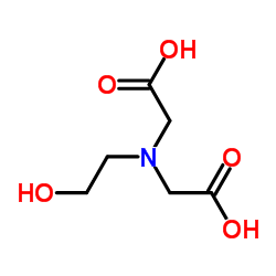 N-(2-羥乙基)亞氨基二乙酸