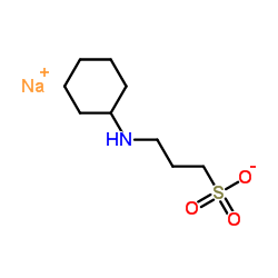 3-(環(huán)已氨基)-1-丙磺酸鈉鹽（CAPS-Na）