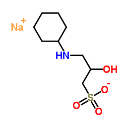3-(環(huán)己胺)-1-丙磺酸