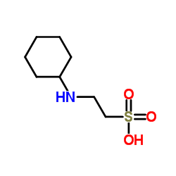 2-環(huán)己胺基乙磺酸
