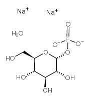 A-D-葡萄糖-1-磷酸-二鈉鹽