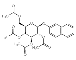 2-萘基-2,3,4,6-O-四乙?；?Β-吡喃葡萄糖苷
