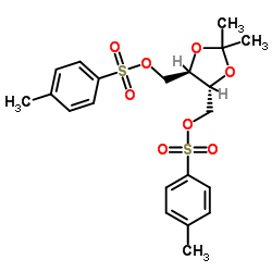 1,4-甲苯磺?；?2,3-異亞丙基蘇糖醇