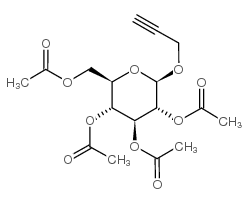 炔丙級-beta-四乙酰-D-葡萄糖苷