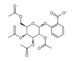 鄰硝基基苯基-2,3,4,6-O-四乙?；?beta-D-吡喃半乳糖苷