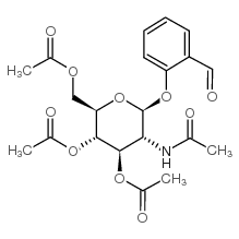 鄰甲?；交?2-乙酰氨基,3,4,6-O-三乙?；?2-脫氧-beta-D-吡喃葡萄糖苷