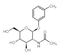 間甲基苯基-2-乙酰氨基,3,4,6-O-三乙酰基-2-脫氧-beta-D-吡喃葡萄糖苷