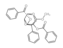 甲基-2,3-O-二苯甲酰基-4,6-O-芐叉-beta-D-吡喃半乳糖苷