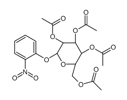 鄰硝苯基-2,3,4,6-O-四乙酰基-alpha-D-半乳糖苷