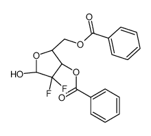 2-脫氧-2,2-二氟-D-核糖-3,5-二苯甲酸酯