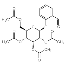 2-甲?；交?2,3,4,6-O-四乙?；?beta-D-吡喃葡萄糖苷