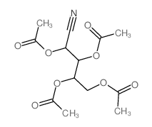 2,3,4,5-O-四乙酰基-D-木糖腈