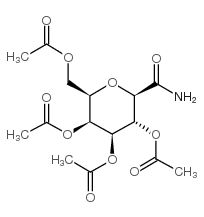2,3,4, 6-O-四乙?；?1-氨甲酰基-beta-D-半乳糖