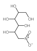 1-脫氧-1-硝基-D-甘露醇