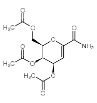 1-氨甲?；?3,4,6-O-三乙酰基-D-半乳糖烯