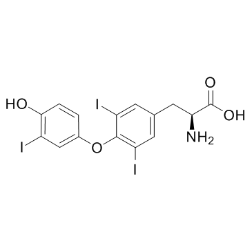 三碘甲狀腺原氨酸
