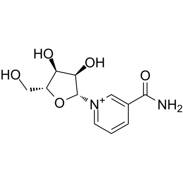 煙酰胺核糖