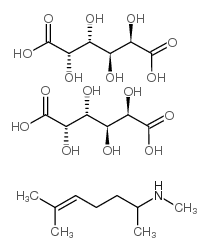 半乳糖二酸異美汀