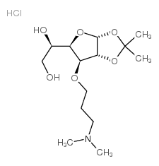 鹽酸氨普立糖