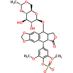 磷酸依托泊苷