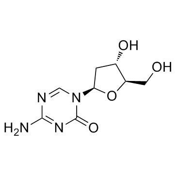 5-氮雜-2'-脫氧胞嘧啶核苷