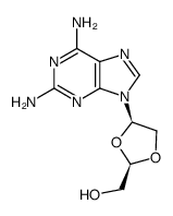 氨多索韋
