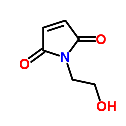 N-(2-羥乙基)馬來酰亞胺