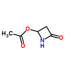 4-乙酰氧基-2-氮雜環(huán)丁酮
