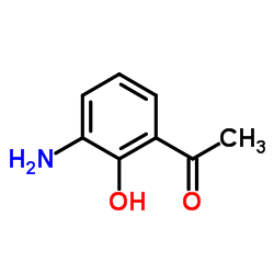 3-氨基-2-羥基苯乙酮名稱