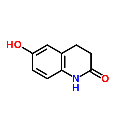 6-羥基-3,4-二氫喹啉酮名稱