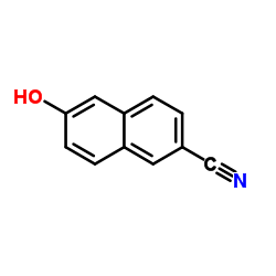 6-氰基-2-萘酚名稱
