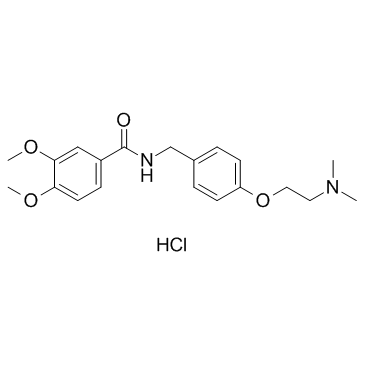 鹽酸依托必利