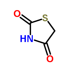 2,4-噻唑烷二酮